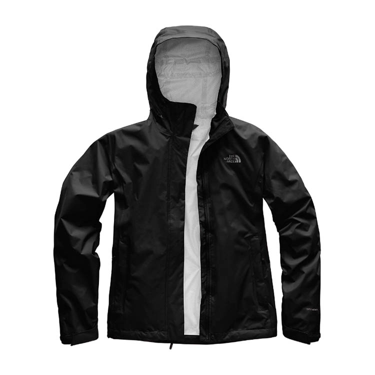 The North Face Venture 2 Rain Jacket - Women's - Image 4